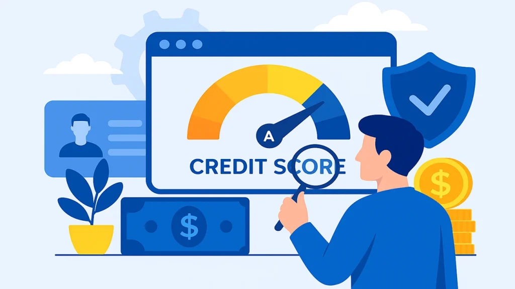 اعتبارسنجی باجت