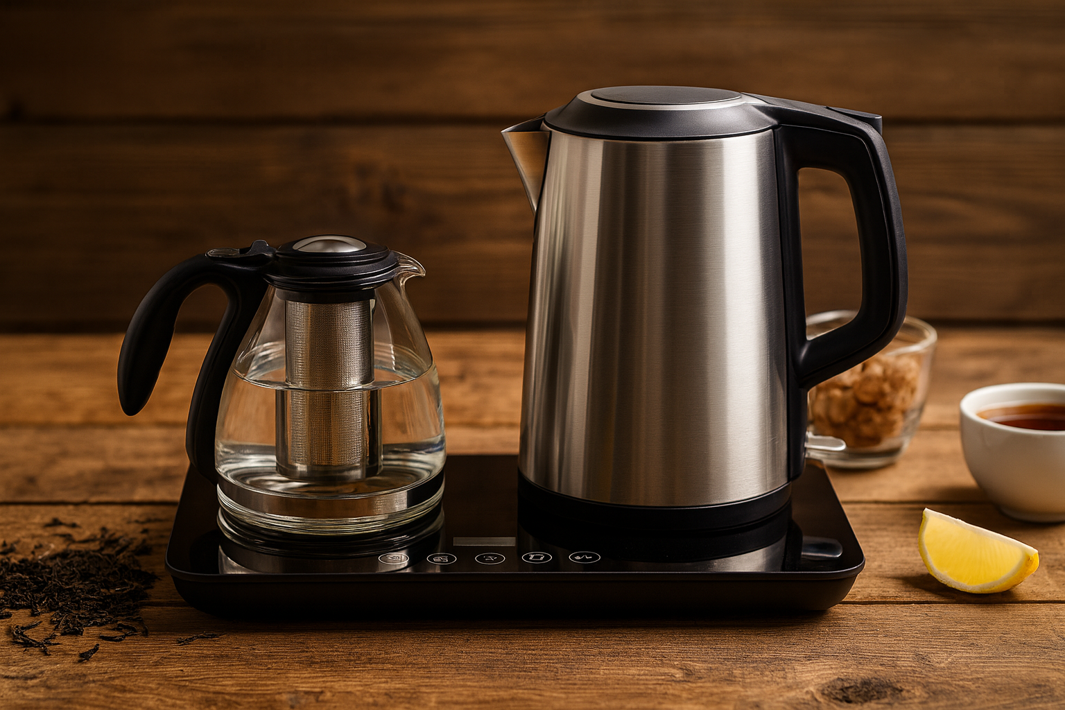 چای ساز آیسن
