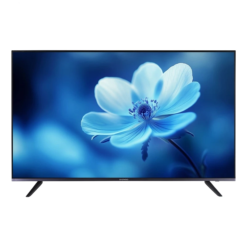 تلویزیون ۵۰ اینچ ال ای دی هوشمند دوو مدل DSL-50MS3000U