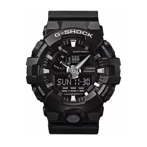 ساعت مچی مردانه کاسیو GA-700-1BDR