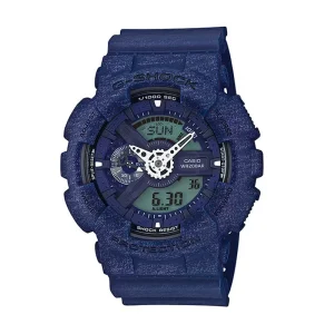 ساعت مچی مردانه کاسیو GA110HT-2A