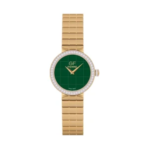 ساعت مچی زنانه جی اف فره GFGPN170028LZ