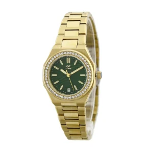 ساعت مچی زنانه جی اف فره GFGPN2388LZ