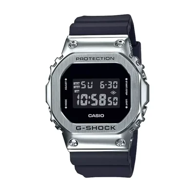 GM-5600-1DR-1 ساعت کاسیو مردانه مدل