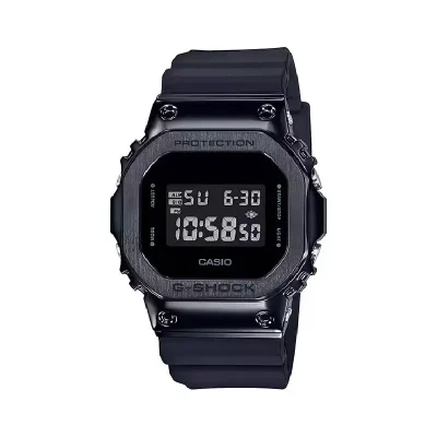 GM-5600B-1DR-1 ساعت