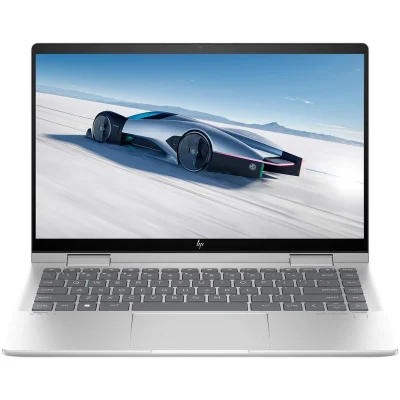 لپ‌تاپ 14 اینچی اچ‌پی مدل ENVY X360 ES1013DX Core5 120U 8GB 512SSD