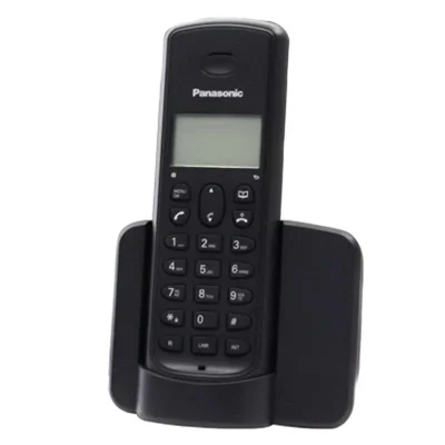 تلفن بی سیم پاناسونیک مدل KX-TGB10AF