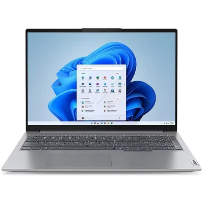 لپ تاپ 14 اینچی لنوو مدل Thinkbook 14 G6 i7 13700H 16GB 512SSD INTEL