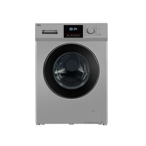 ماشین لباسشویی تی سی ال M94ASBL ظرفیت 9 کیلویی BLDC