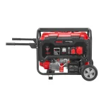موتور برق بنزینی رونیکس RH4783 با توان 6500 وات