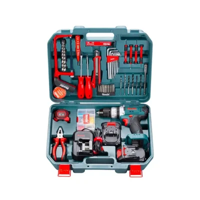کیت دریل شارژی 20 ولت رونیکس مدل RS-8620
