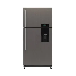 یخچال فریزر بالا اسنوا S3-0275TI سری نیو مورانو