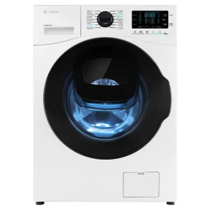 ماشین لباسشویی 9 کیلویی اسنوا سفید سری آناهید F92W