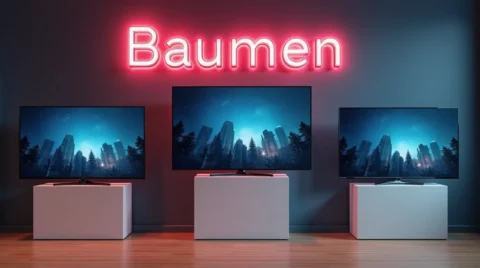 تلویزیون بویمن