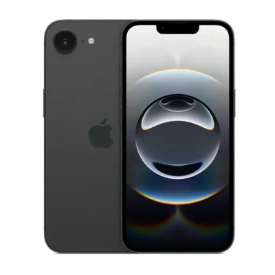 گوشی موبایل اپل مدل iPhone 16e HN