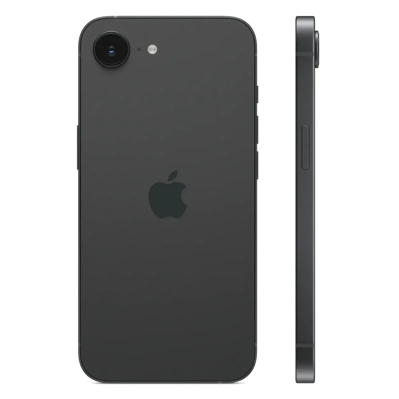 گوشی موبایل اپل مدل iPhone 16e HN