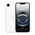 گوشی موبایل اپل مدل iPhone 16e HN ظرفیت 128 گیگابایت رم 8 گیگابایت