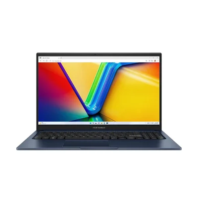 لپ‌تاپ 15.6 اینچی ایسوس مدل Vivobook F1504VA i3 1315u 4GB 512SSD INTEL