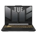لپ‌تاپ 15.6 اینچی ایسوس TUF Gaming FX507ZC i7 12700H 16GB 1TSSD 4G RTX3050