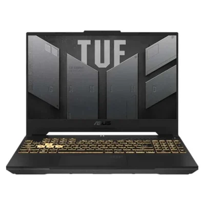 لپ تاپ 15.6 اینچی ایسوس مدل TUF Gaming F15 FX507ZC