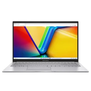 لپ تاپ 15.6 اینچی ایسوس VivoBook F1504VA i5 1334u 8GB 512SSD intel