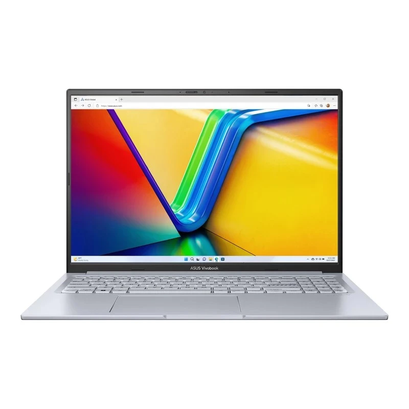 لپ‌ تاپ ۱۶ اینچی ایسوس مدل Vivobook K3605VU i9 13900H 16GB 1TSSD RTX4050