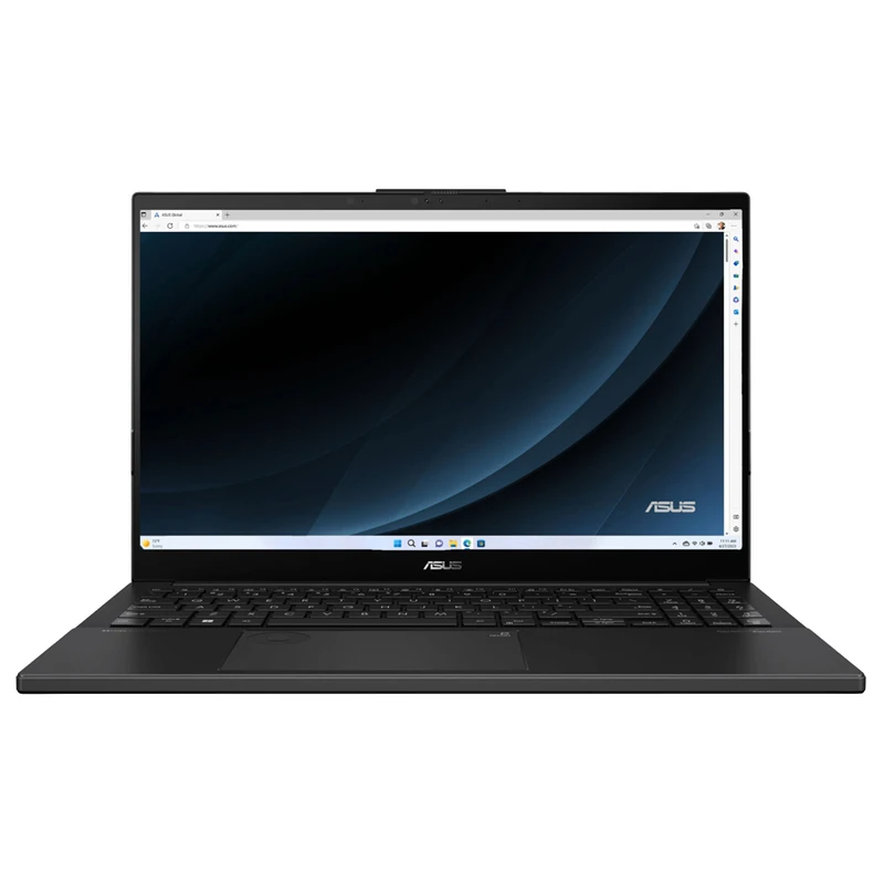 لپ‌تاپ ۱۵.۶ اینچی ایسوس مدل Vivobook Pro 15 OLED Q533MJ Core Ultra 7 155H 16GB 1TSSD RTX3050