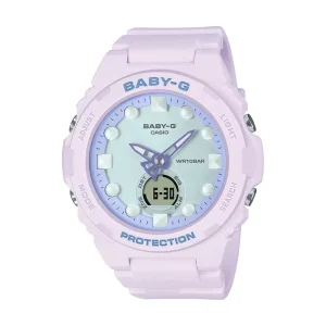 ساعت مچی زنانه کاسیو BGA-320FH-4ADR