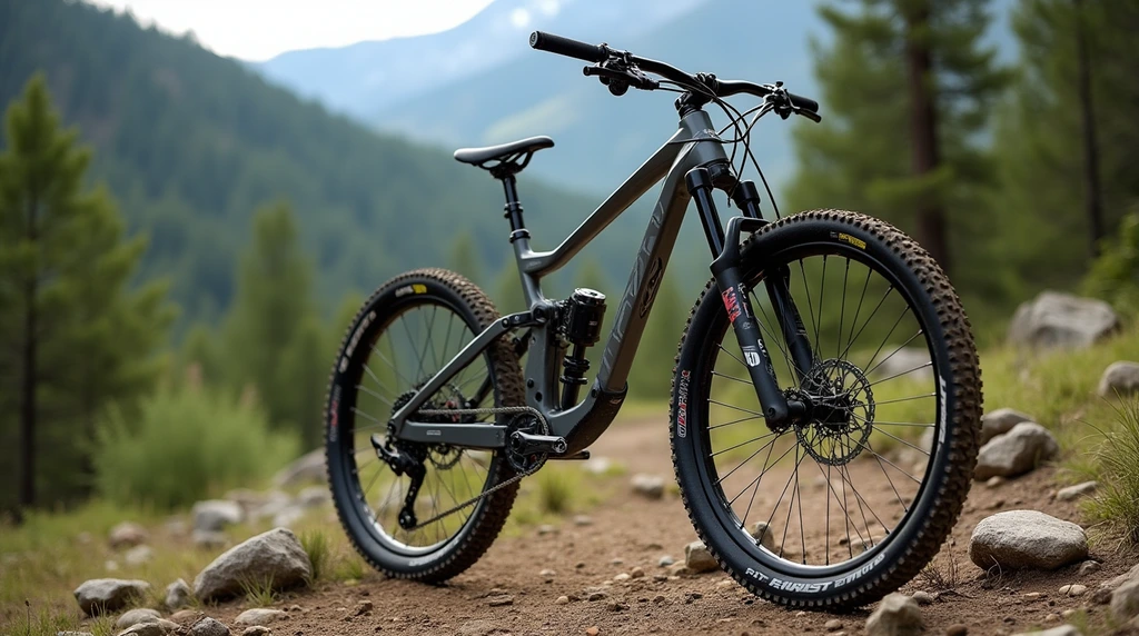 راهنمای خرید دوچرخه کوهستان