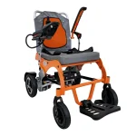 ویلچر برقی JTS 120LA