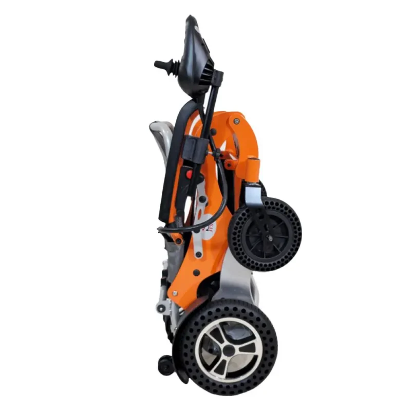ویلچر برقی JTS مدل 120LA