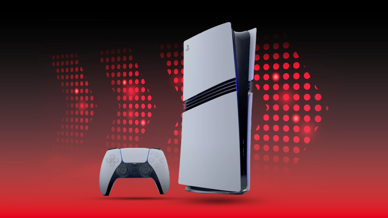 کنسول بازی سونی مدل Playstation 5 Pro