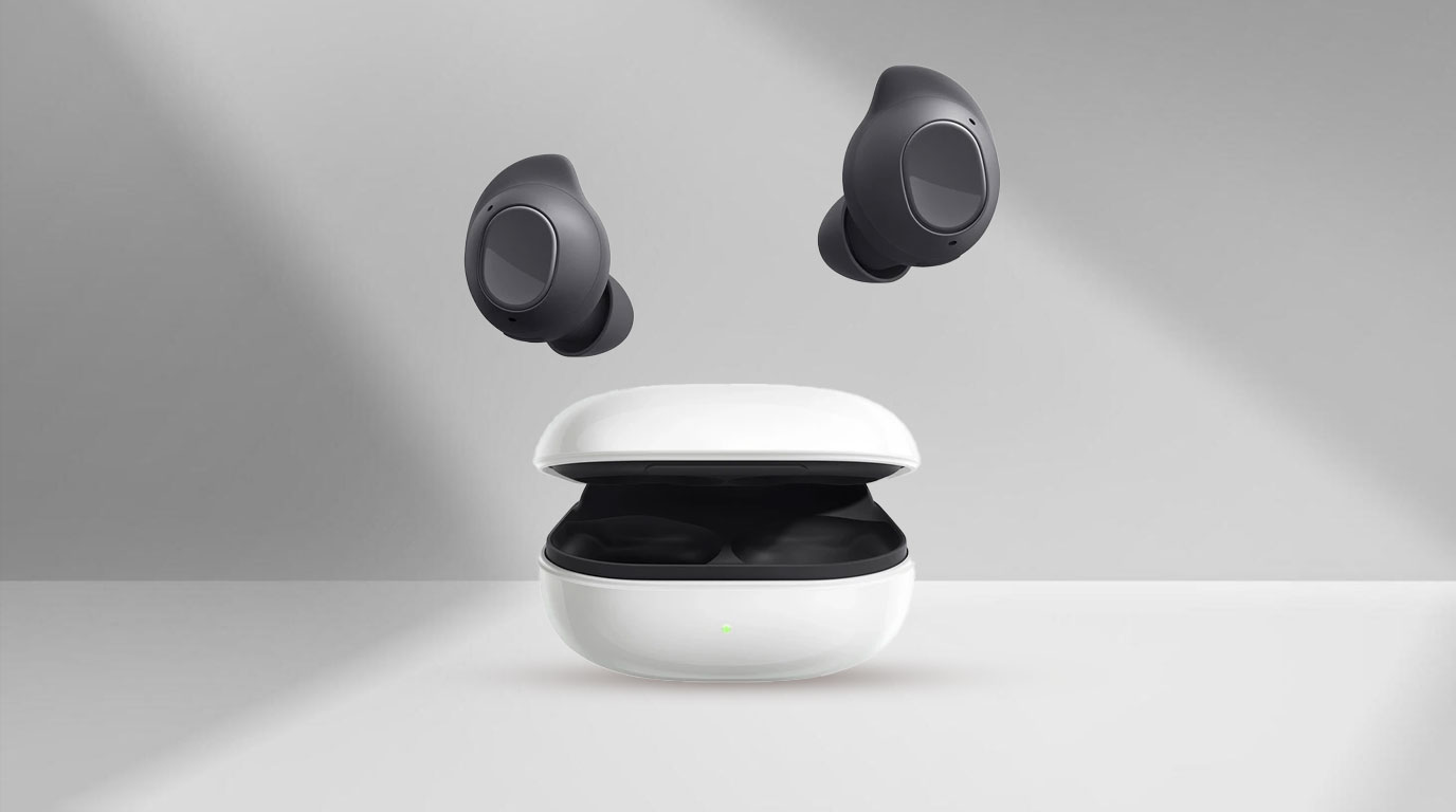 هندزفری بلوتوثی سامسونگ مدل Galaxy Buds FE