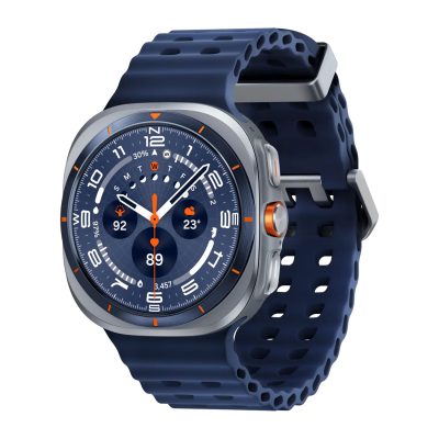 ساعت هوشمند سامسونگ مدل Galaxy Watch Ultra 2025