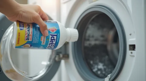 تصویری از بهترین جرم گیر ماشین لباسشویی