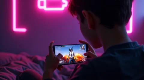 تصویری از بهترین گوشی سامسونگ