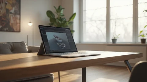 بهترین لپ تاپ مایکروسافت سرفیس
