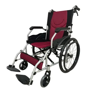 ویلچر آلومینیومی سبک کایانگ