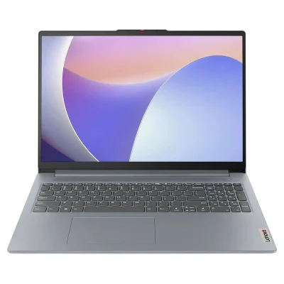 لپ‌ تاپ 15.6 اینچی لنوو مدل Ideapad Slim