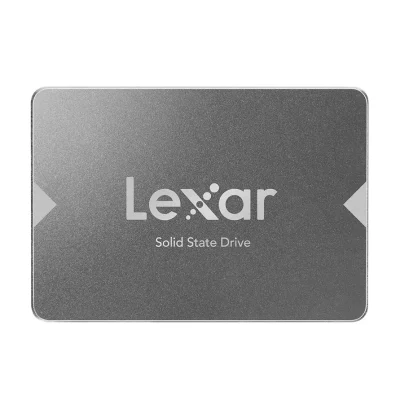 حافظه اس اس دی لکسار مدل NS100 ظرفیت 128 گیگابایت