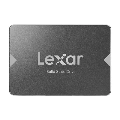 اس اس دی اینترنال لکسار مدل NS100 ظرفیت 2 ترابایت