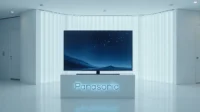 تلویزیون پاناسونیک