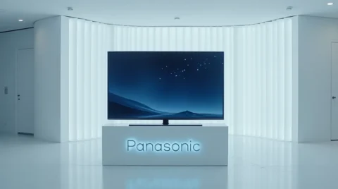 تلویزیون پاناسونیک