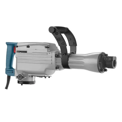 چکش تخریب برقی 14 کیلویی 1600وات رونیکس مدل 2814L