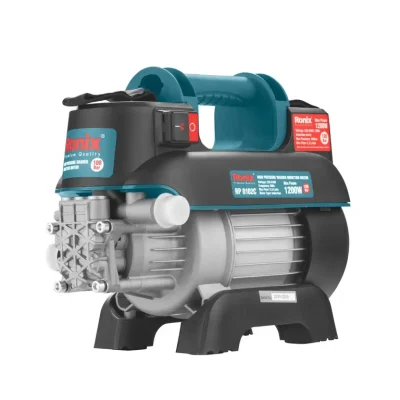 کارواش 100 بار دینامی کامپکت 1200 وات رونیکس مدل RP-0102C