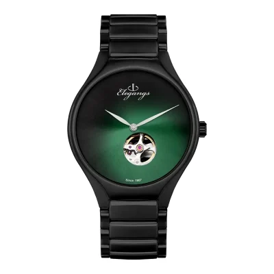 ساعت مچی مردانه الگنگس مدل SA8355-806