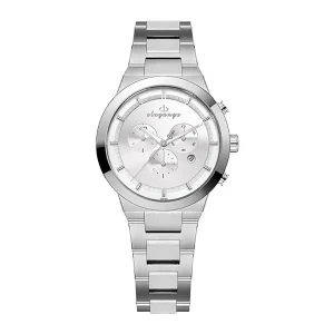 ساعت مچی زنانه الگنگس SC8352-101