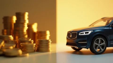 سرمایه گذاری در طلا بهتره یا خودرو