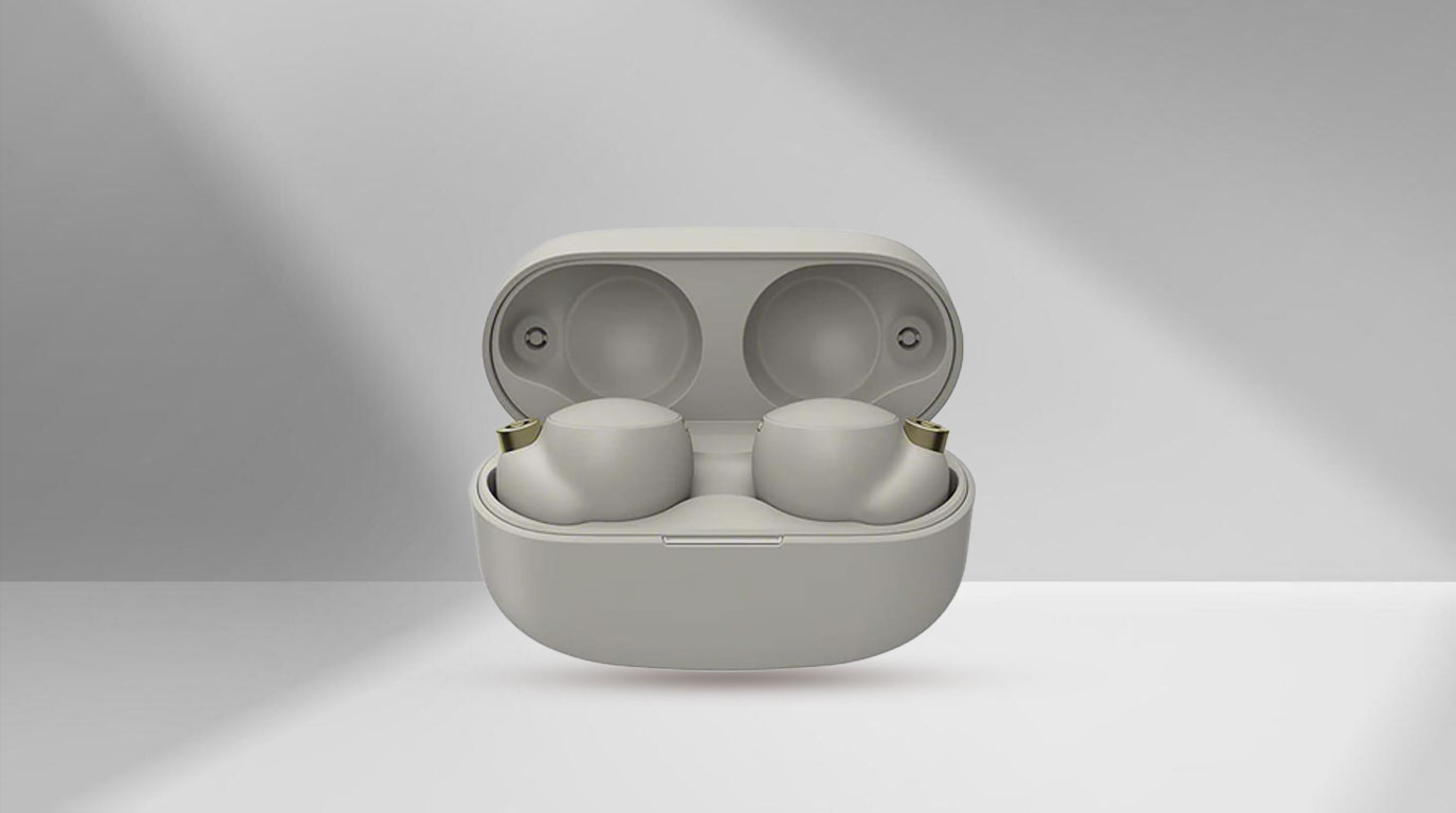 هدفون بی‌سیم سونی مدل WF-1000XM4