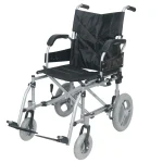 ویلچر مسافرتی سبک و تاشو TBP AL863-12